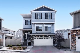 3944 N Quatar Court, Aurora, CO 80019