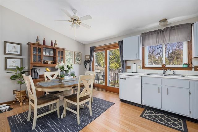 245 Trent Avenue, Warwick, RI 02889