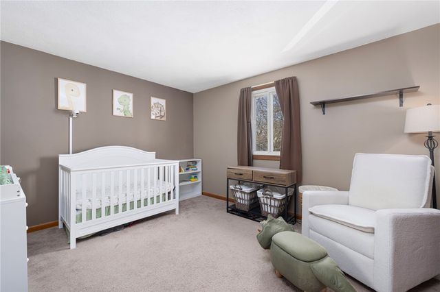 245 Trent Avenue, Warwick, RI 02889