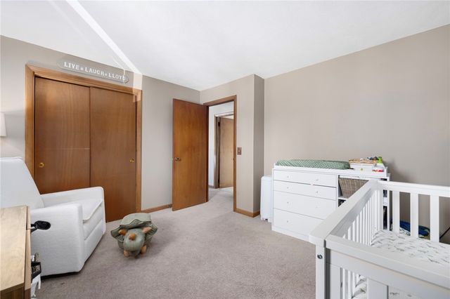 245 Trent Avenue, Warwick, RI 02889