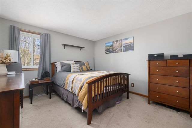 245 Trent Avenue, Warwick, RI 02889