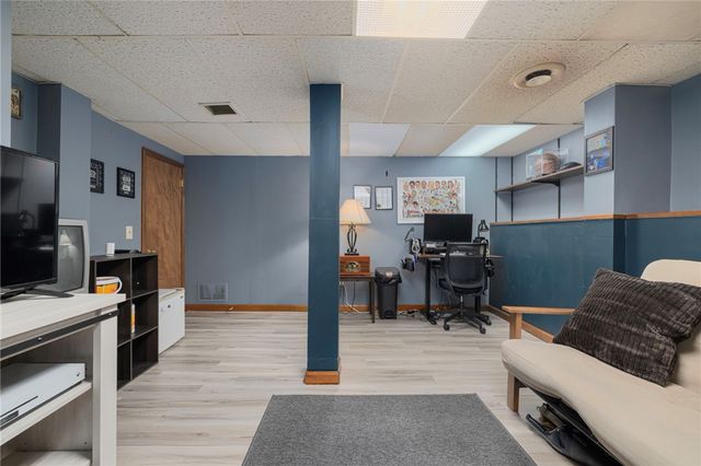 245 Trent Avenue, Warwick, RI 02889