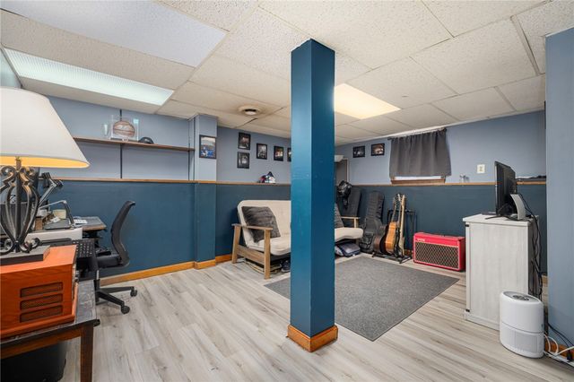 245 Trent Avenue, Warwick, RI 02889