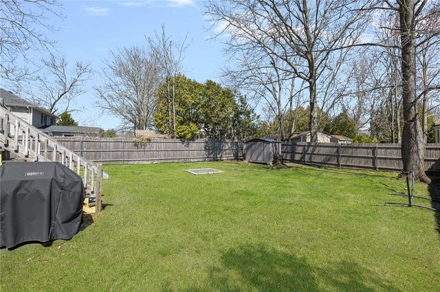 245 Trent Avenue, Warwick, RI 02889