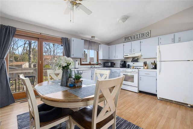 245 Trent Avenue, Warwick, RI 02889