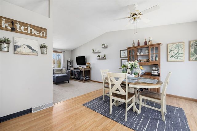 245 Trent Avenue, Warwick, RI 02889