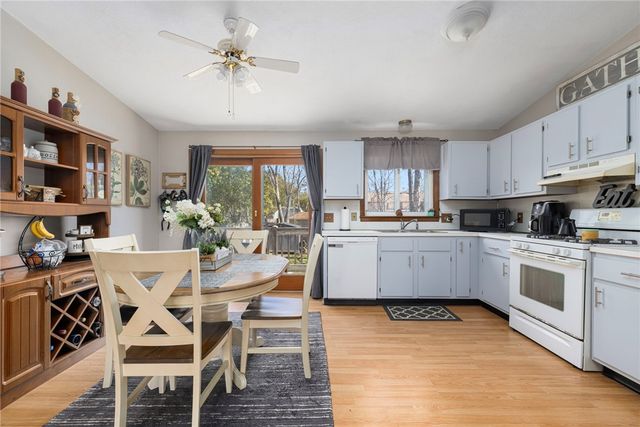 245 Trent Avenue, Warwick, RI 02889