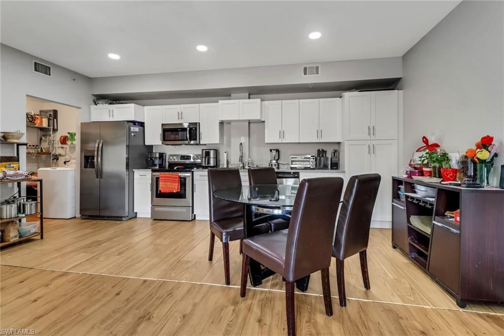 6361 Aragon WAY # 106, Fort Myers, FL 33966