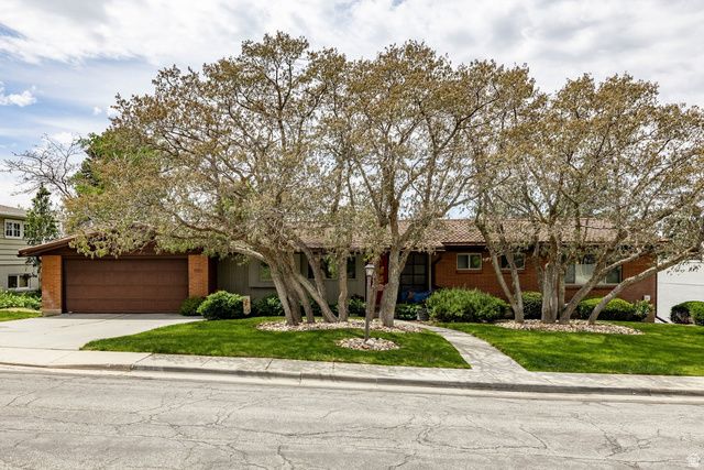 1150 S MERCEDES WAY, Salt Lake City, UT 84108
