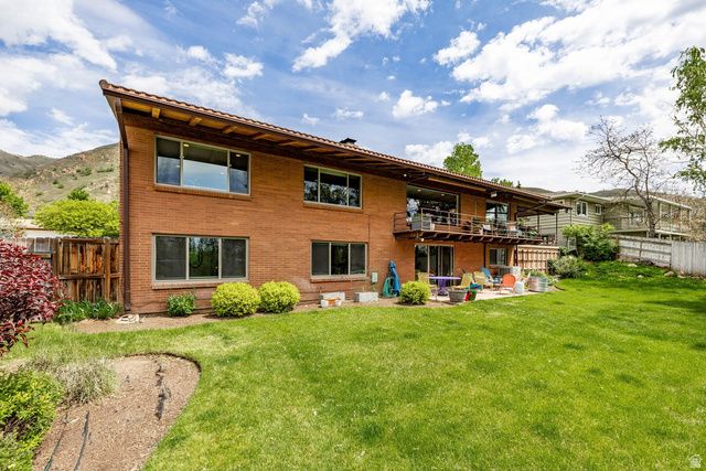 1150 S MERCEDES WAY, Salt Lake City, UT 84108