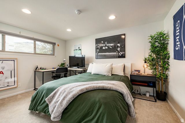 1150 S MERCEDES WAY, Salt Lake City, UT 84108