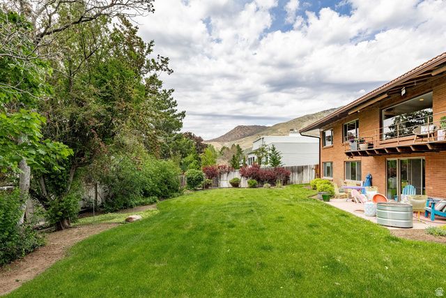 1150 S MERCEDES WAY, Salt Lake City, UT 84108