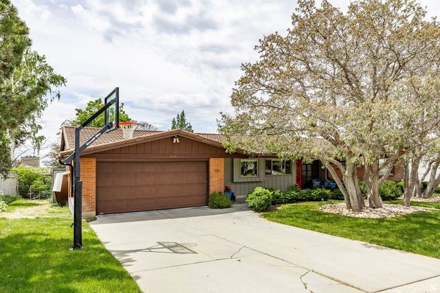 1150 S MERCEDES WAY, Salt Lake City, UT 84108