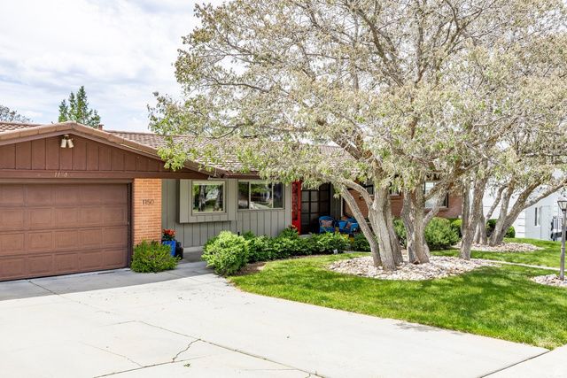 1150 S MERCEDES WAY, Salt Lake City, UT 84108