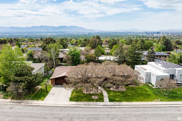 1150 S MERCEDES WAY, Salt Lake City, UT 84108