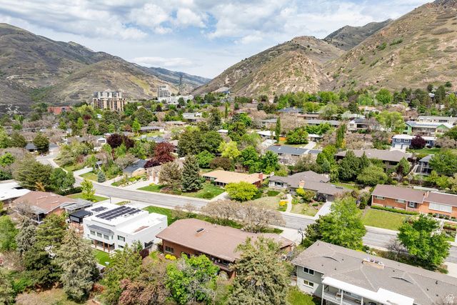 1150 S MERCEDES WAY, Salt Lake City, UT 84108