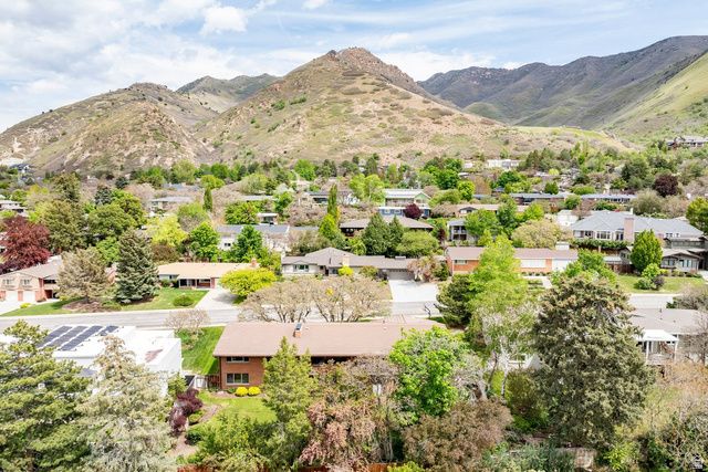 1150 S MERCEDES WAY, Salt Lake City, UT 84108