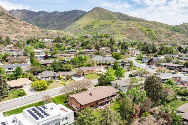 1150 S MERCEDES WAY, Salt Lake City, UT 84108