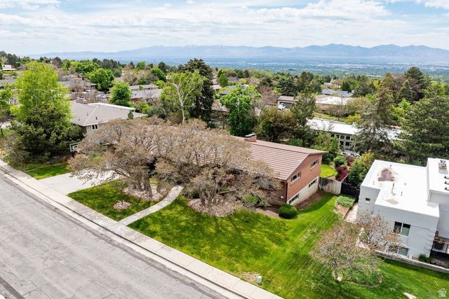 1150 S MERCEDES WAY, Salt Lake City, UT 84108