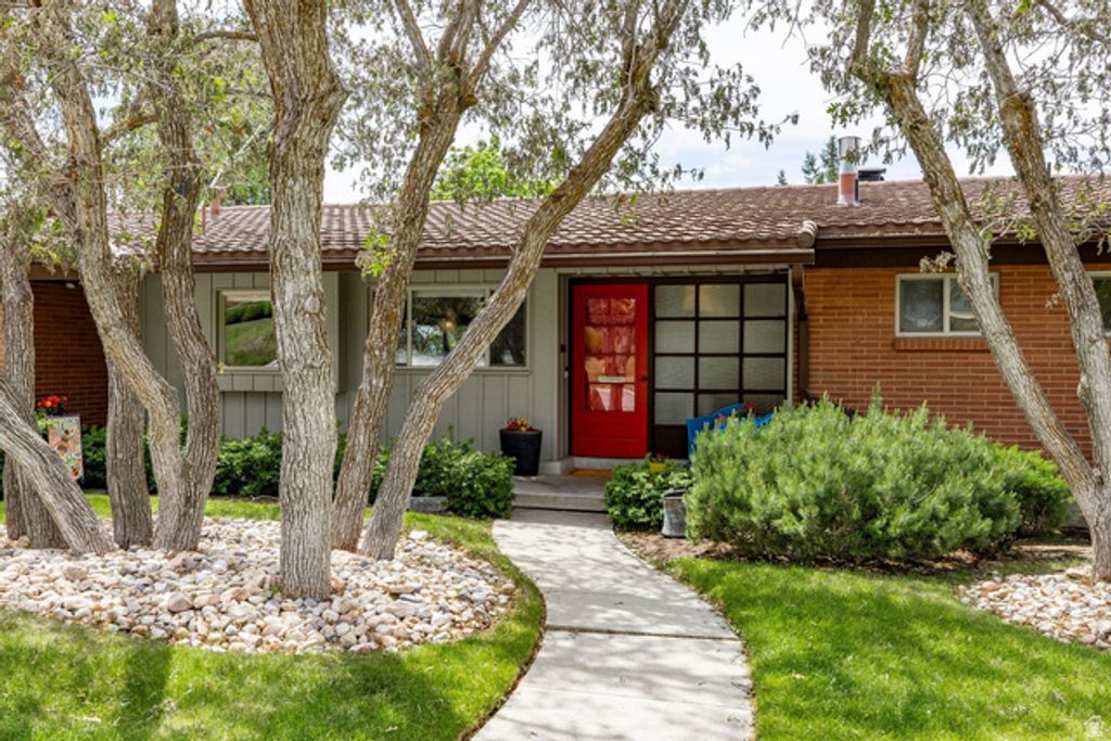 1150 S MERCEDES WAY, Salt Lake City, UT 84108