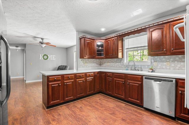 7620 Todd Street, Corbin, KY 40701