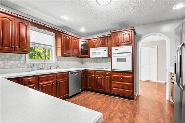 7620 Todd Street, Corbin, KY 40701