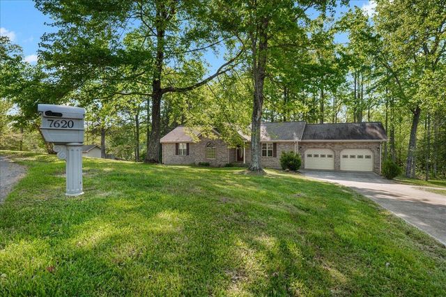 7620 Todd Street, Corbin, KY 40701