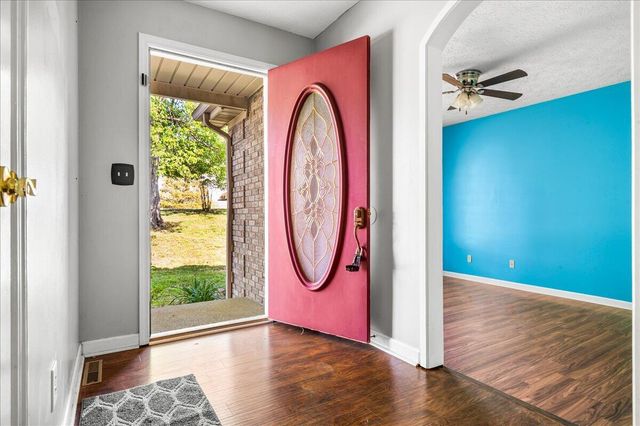 7620 Todd Street, Corbin, KY 40701