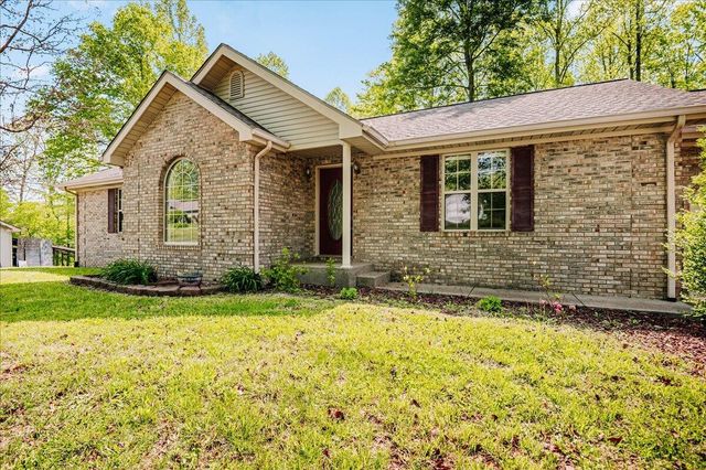 7620 Todd Street, Corbin, KY 40701