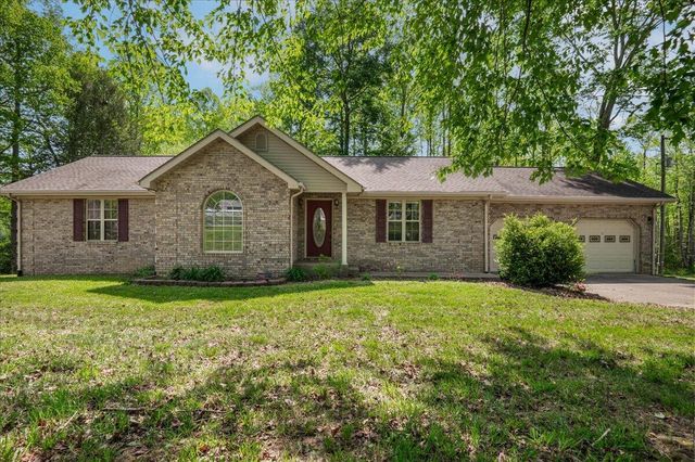 7620 Todd Street, Corbin, KY 40701
