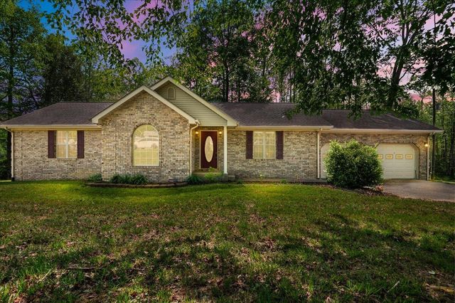 7620 Todd Street, Corbin, KY 40701