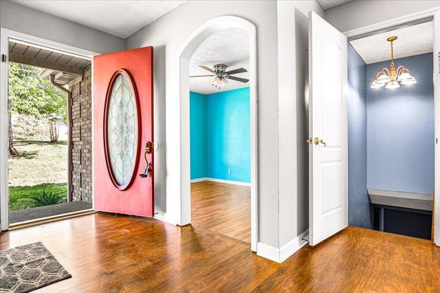 7620 Todd Street, Corbin, KY 40701