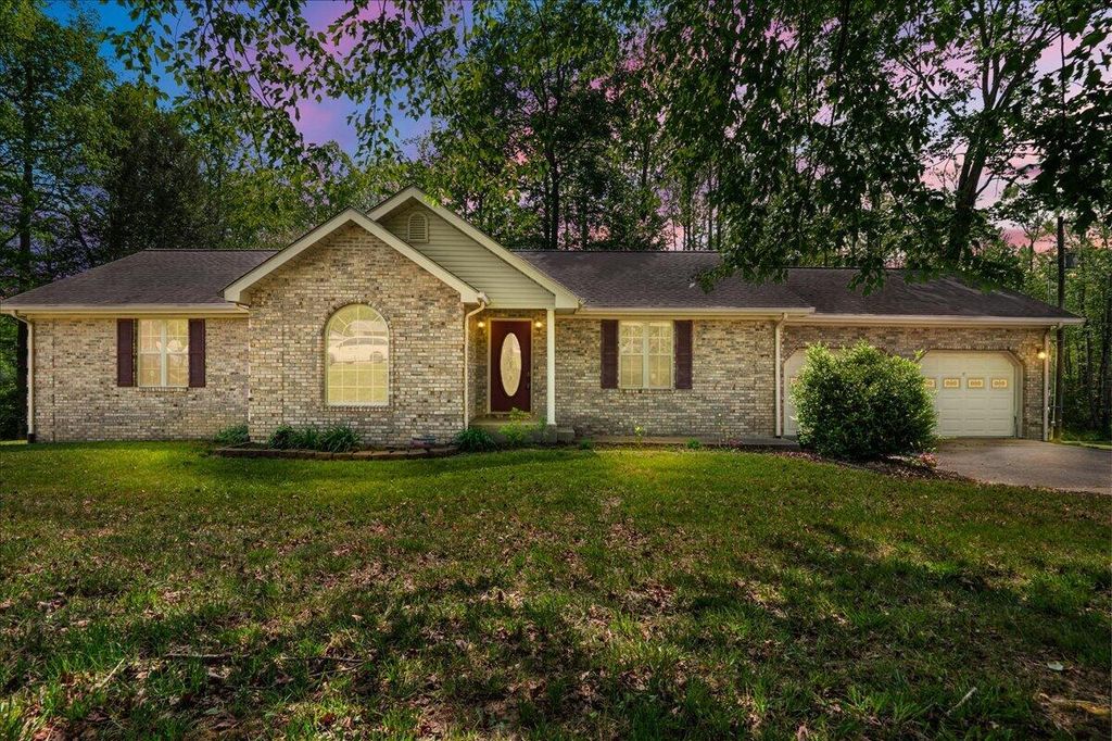 7620 Todd Street, Corbin, KY 40701