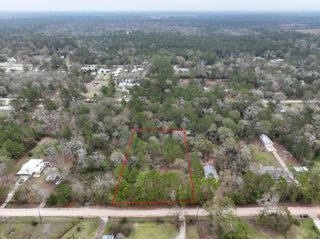 49 Pine Oak Lane Lot 43, Huntsville, TX 77340