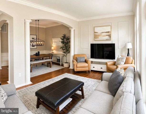 43097 NORTHLAKE OVERLOOK TER, Leesburg, VA 20176