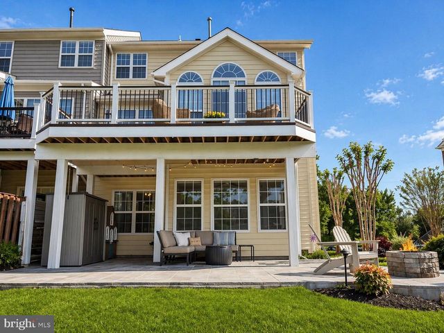 43097 NORTHLAKE OVERLOOK TER, Leesburg, VA 20176