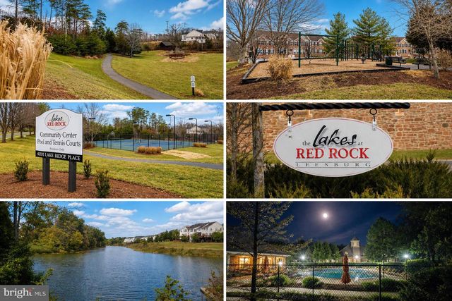 43097 NORTHLAKE OVERLOOK TER, Leesburg, VA 20176