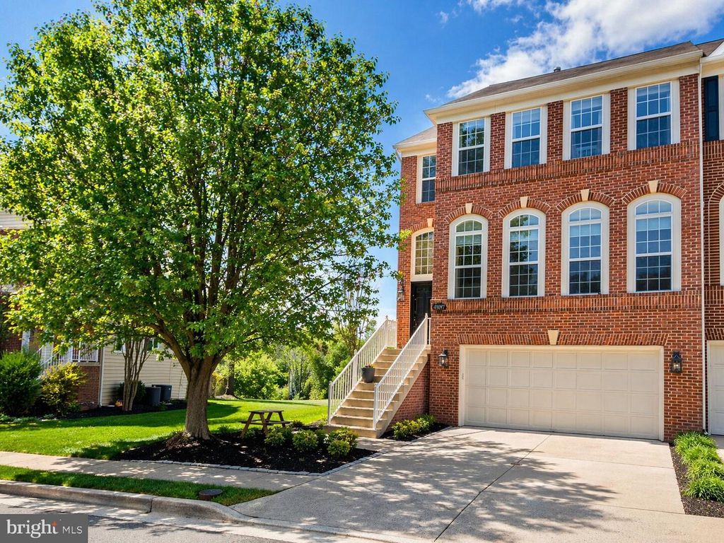 43097 NORTHLAKE OVERLOOK TER, Leesburg, VA 20176