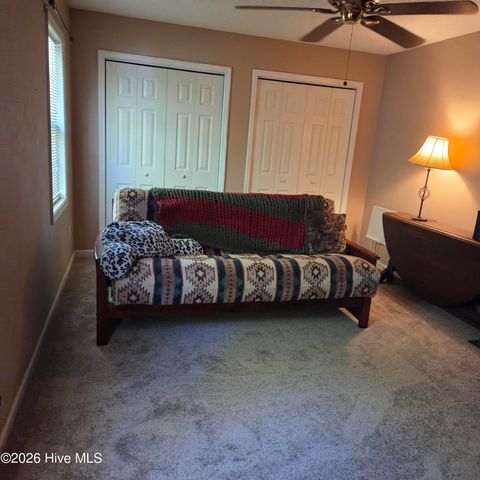 251 Zachary Lane, Hubert, NC 28539