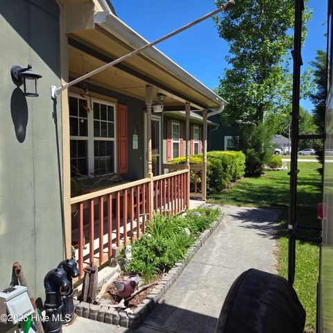 251 Zachary Lane, Hubert, NC 28539