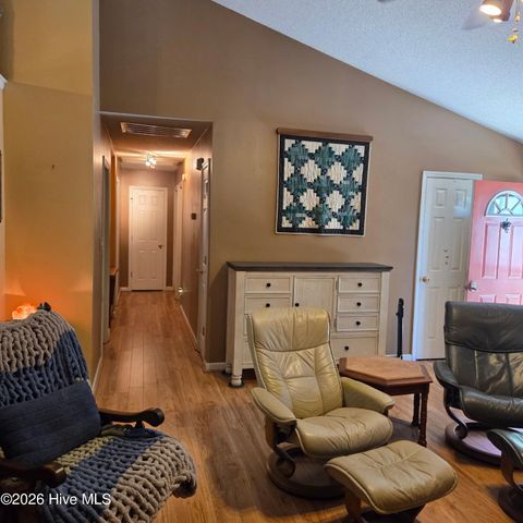 251 Zachary Lane, Hubert, NC 28539