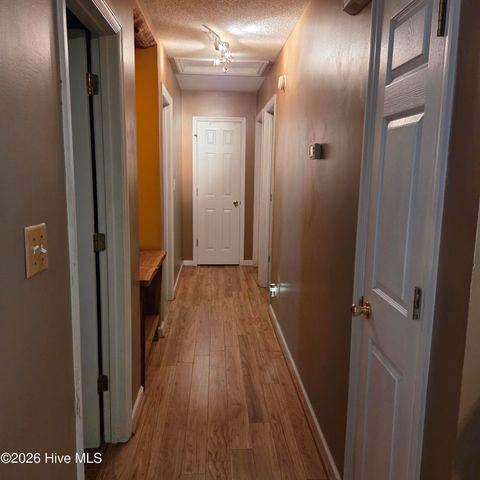 251 Zachary Lane, Hubert, NC 28539