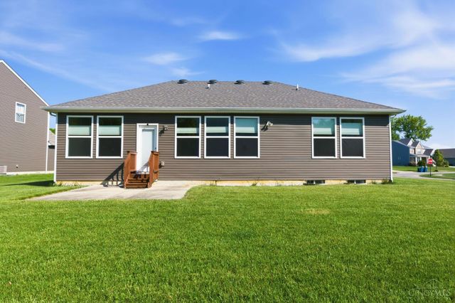 1193 Twin Gate Run, Batavia Twp, OH 45102