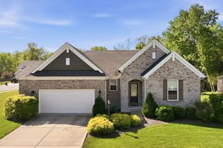 1193 Twin Gate Run, Batavia Twp, OH 45102