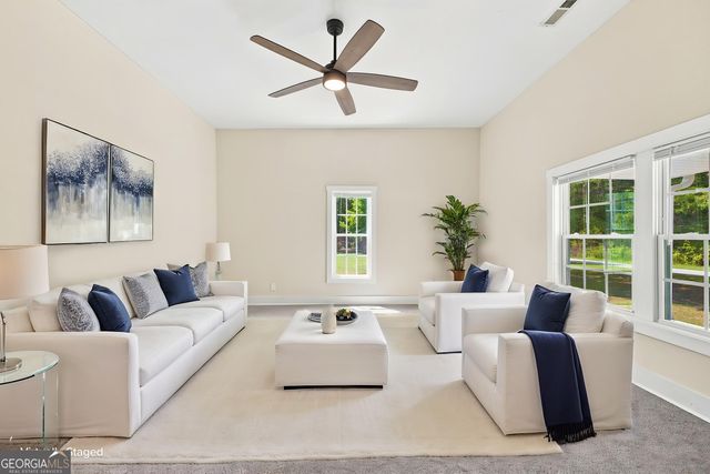 705 Poseyville Road, Bremen, GA 30110