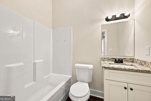 705 Poseyville Road, Bremen, GA 30110
