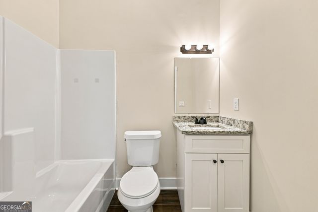 705 Poseyville Road, Bremen, GA 30110