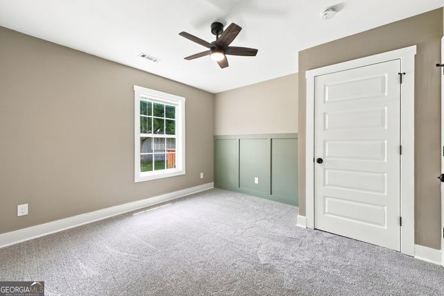 705 Poseyville Road, Bremen, GA 30110