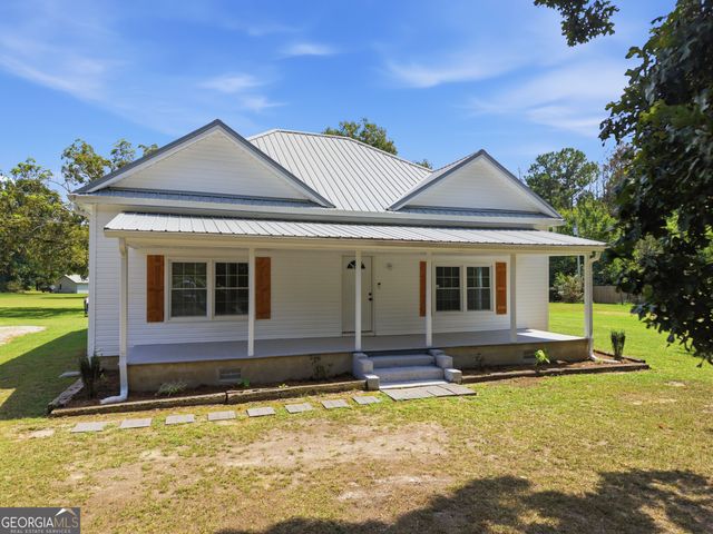 705 Poseyville Road, Bremen, GA 30110