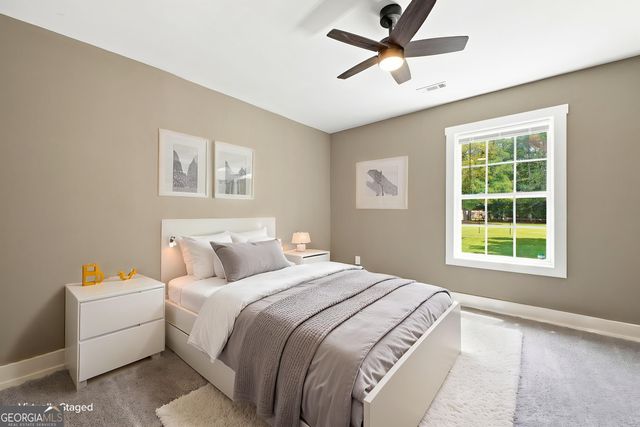 705 Poseyville Road, Bremen, GA 30110